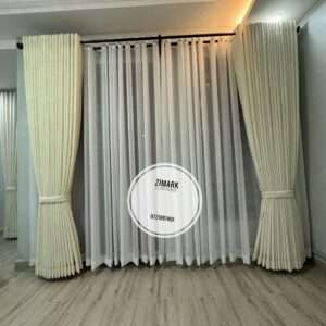 Home Curtain Sets