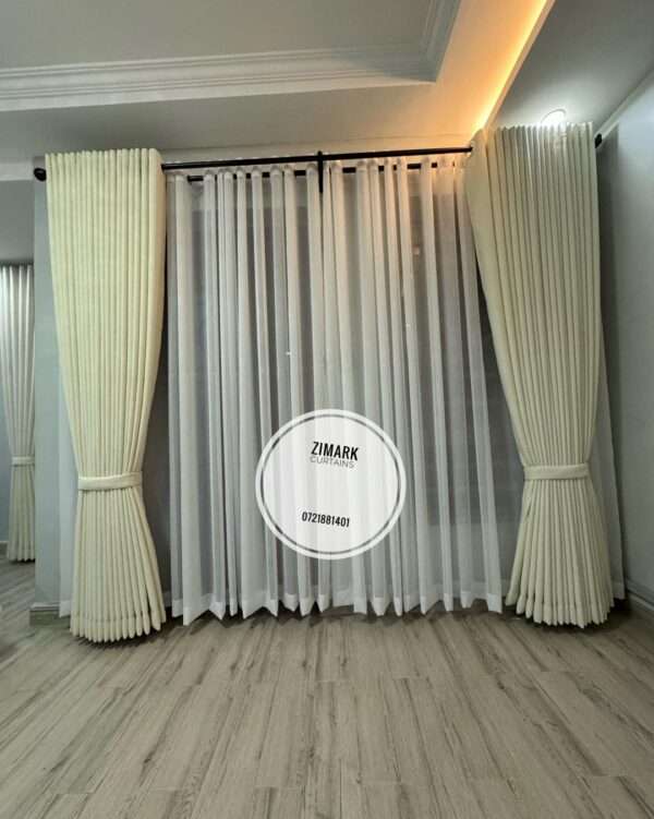 Home Curtain Sets