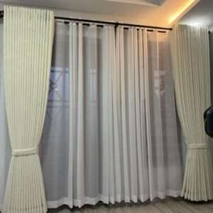 Home Curtain Sets