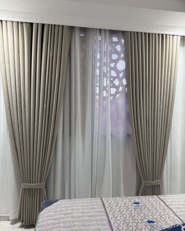 plain curtain sets for sale in eastleigh nairobi kenya at affordable prices
