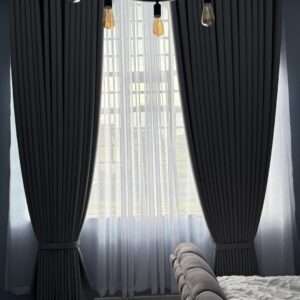 Home Curtain Sets