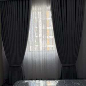 Home Curtain Sets