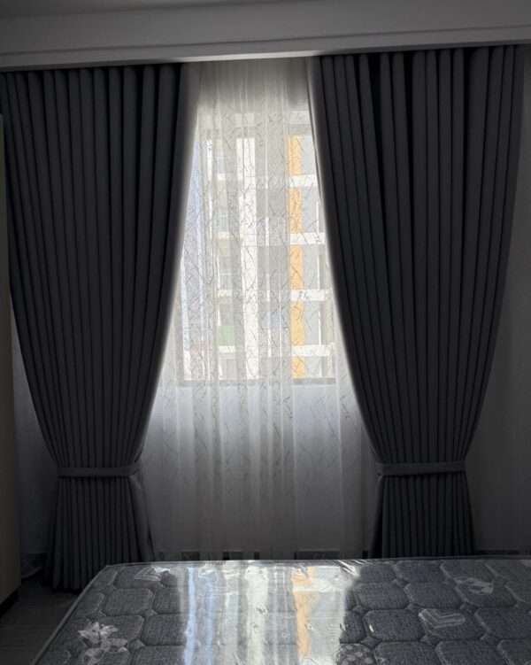 Home Curtain Sets