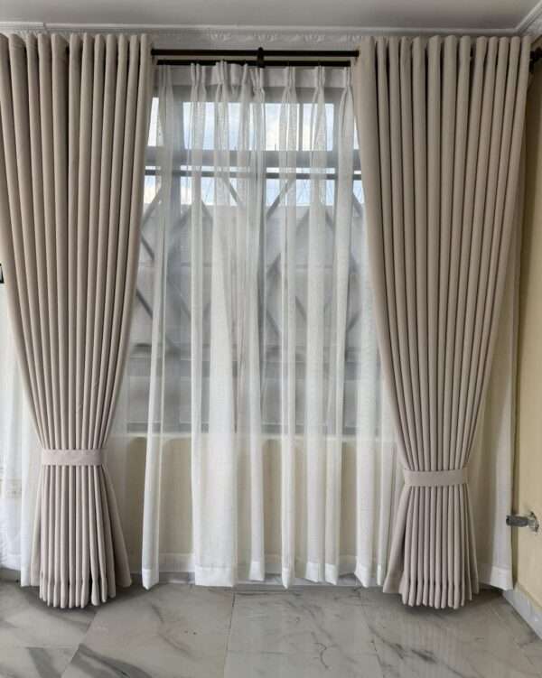 plain curtain sets for sale in eastleigh nairobi kenya at affordable prices