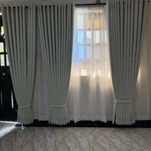 Home Curtain Sets