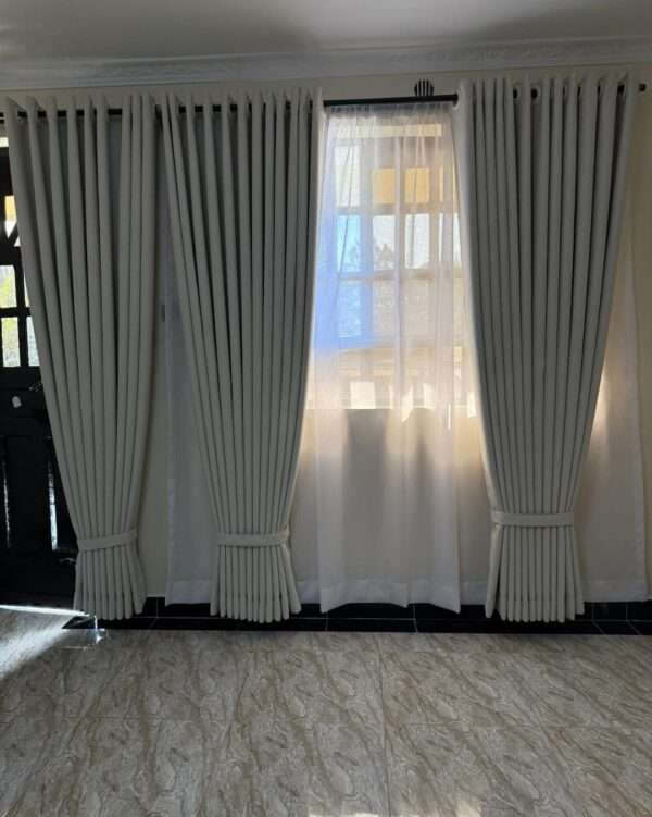 Home Curtain Sets