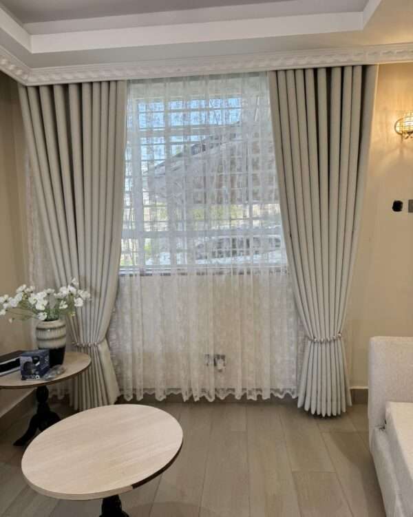 plain curtain sets for sale in eastleigh nairobi kenya at affordable prices