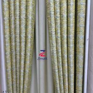 Affordable Bright curtains complete set for sale in nairobi kenya easteigh