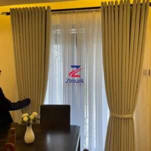 Home Curtain Sets