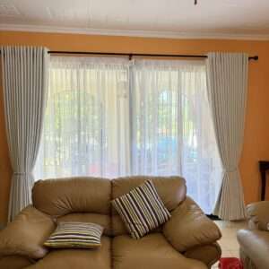 Home Curtain Sets