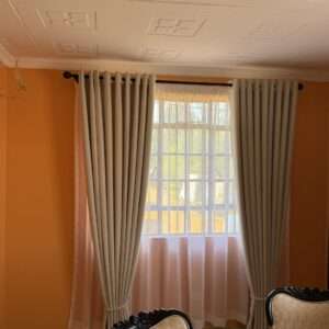 Home Curtain Sets