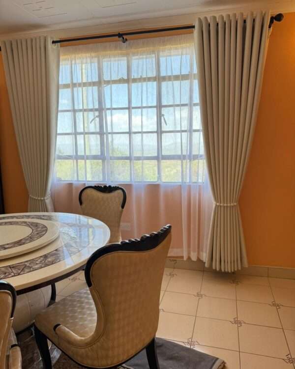 plain curtain sets for sale in eastleigh nairobi kenya at affordable prices