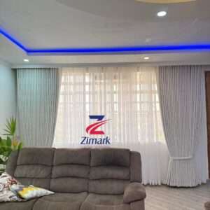 Home Curtain Sets