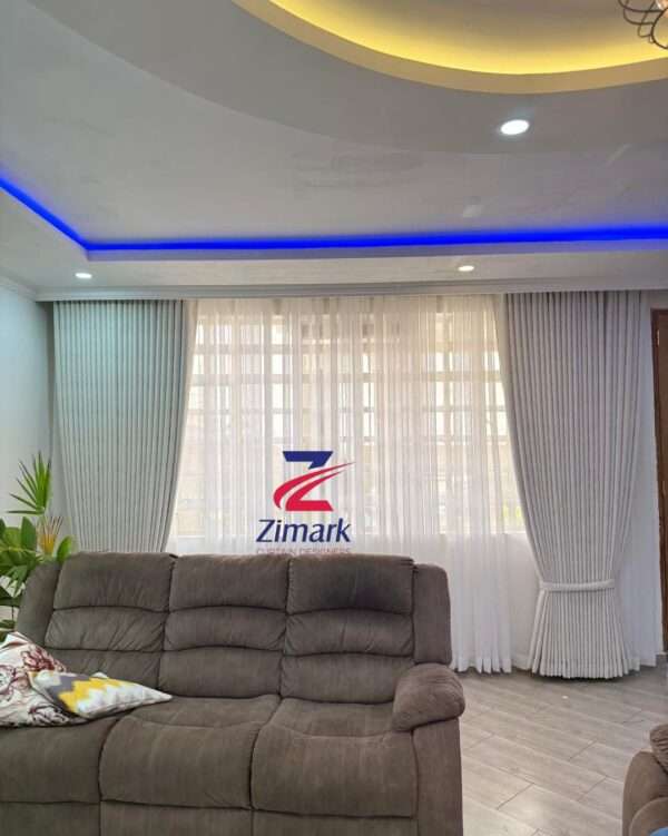Home Curtain Sets