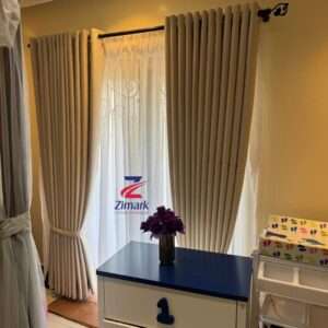 Home Curtain Sets