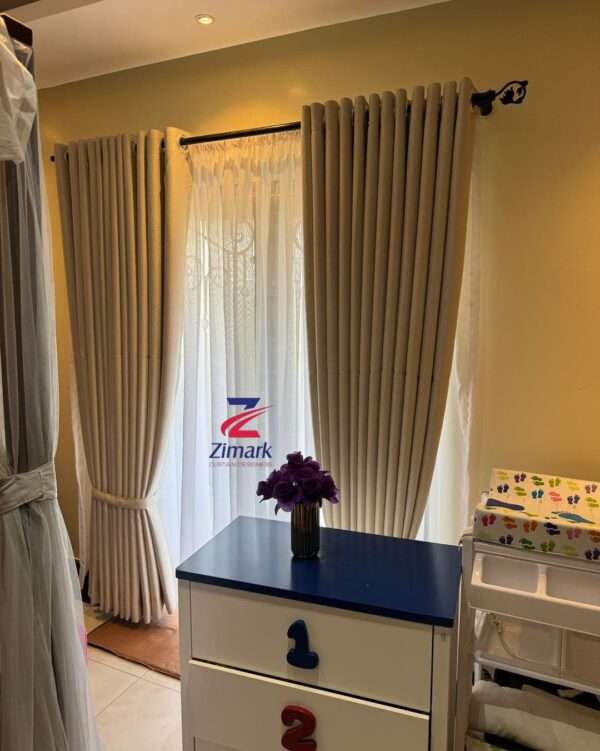 Home Curtain Sets