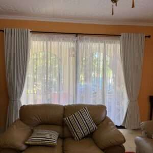 Home Curtain Sets