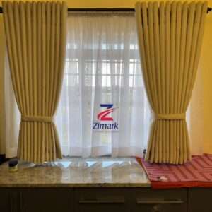 Home Curtain Sets