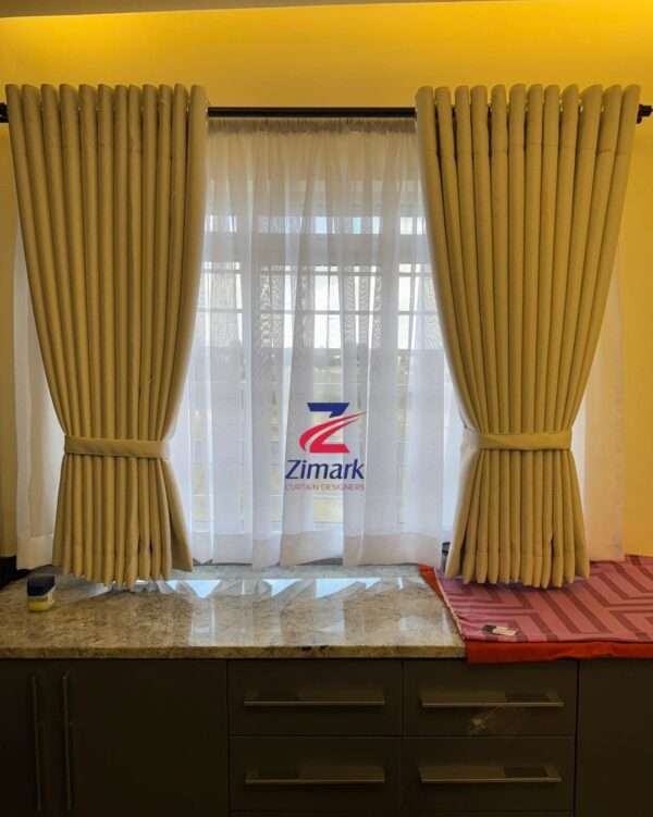 Home Curtain Sets