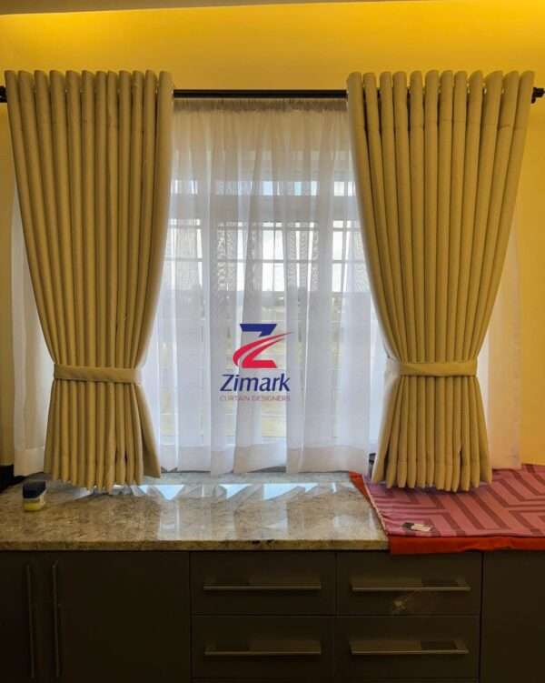 Home Curtain Sets