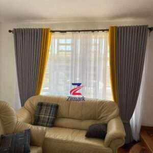 Home Curtain Sets
