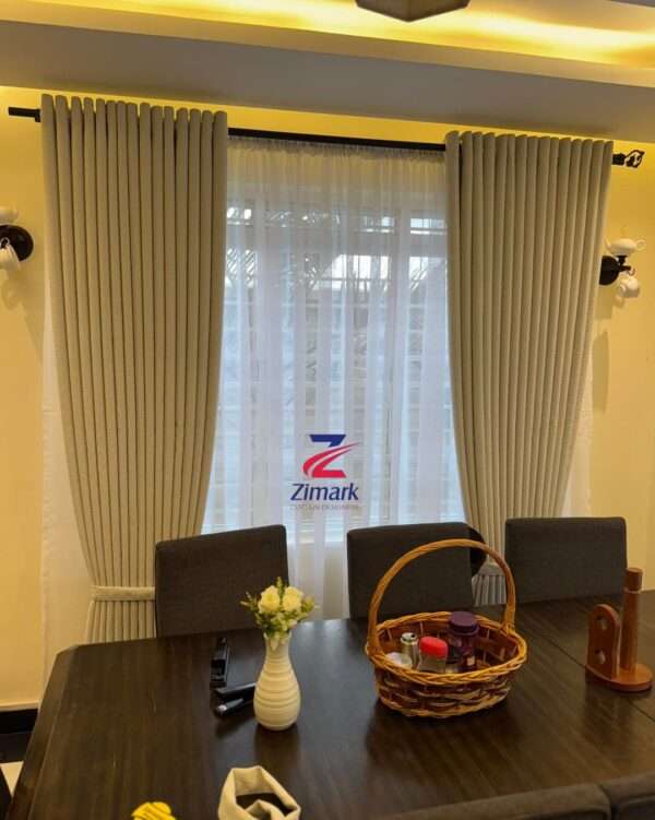 Home Curtain Sets