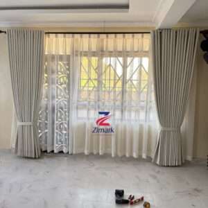 Home Curtain Sets