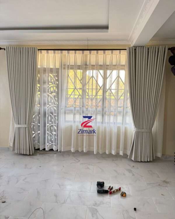 Home Curtain Sets