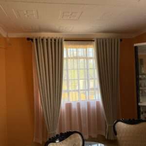 Home Curtain Sets