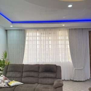Home Curtain Sets