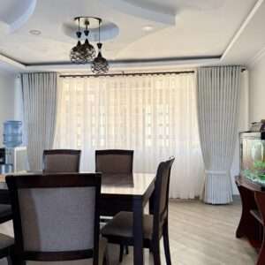 Home Curtain Sets