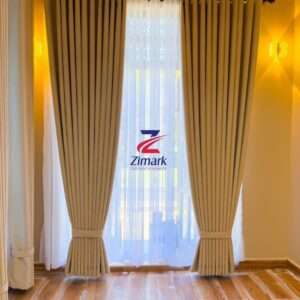 Home Curtain Sets