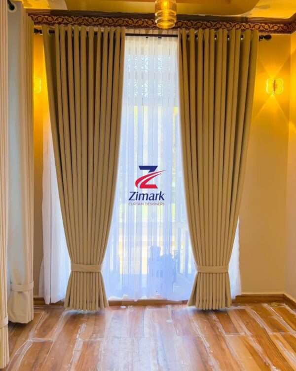 Home Curtain Sets