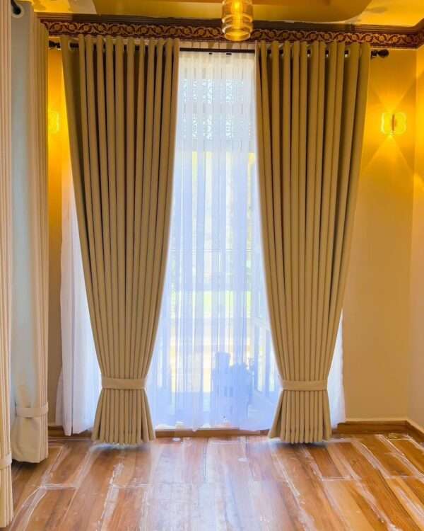 Neutral Fabric
