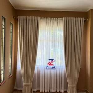 Home Curtain Sets