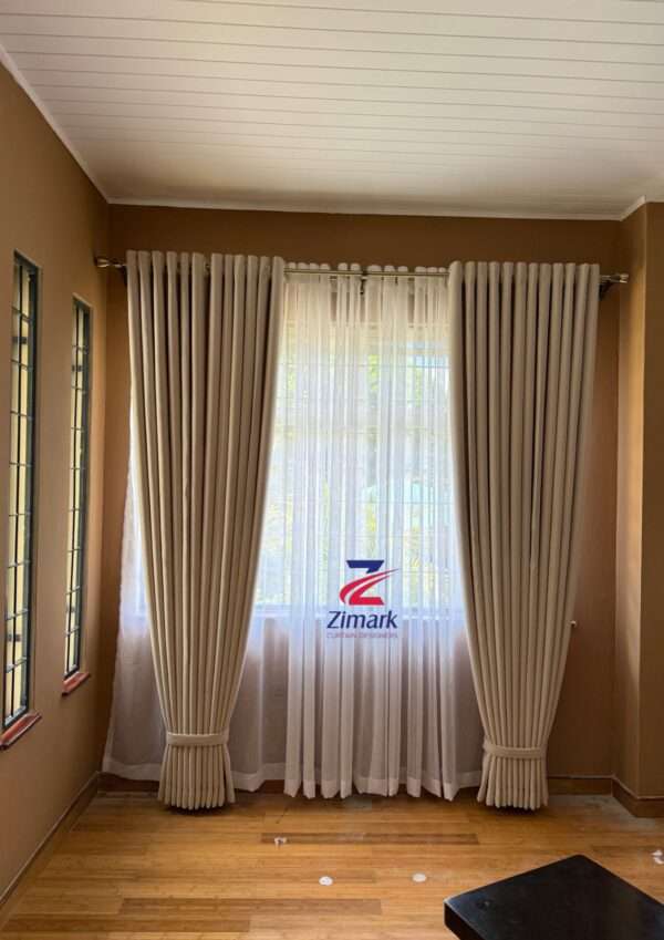 Home Curtain Sets