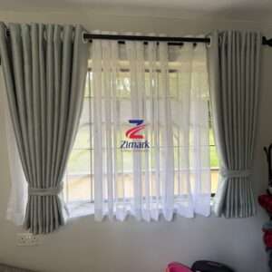 Home Curtain Sets
