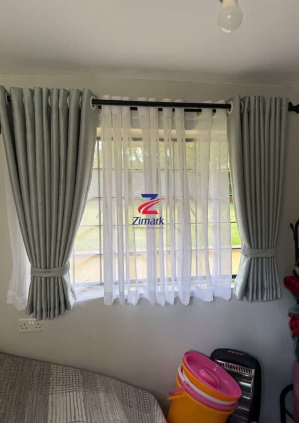 Home Curtain Sets