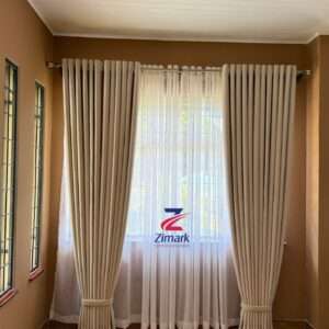 Home Curtain Sets