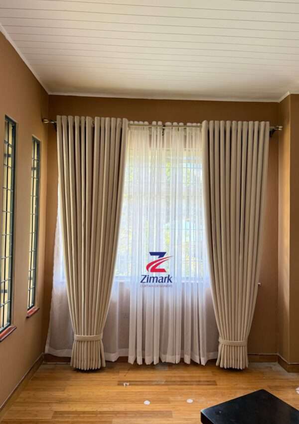 Home Curtain Sets