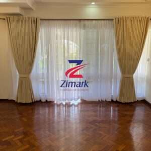 Home Curtain Sets