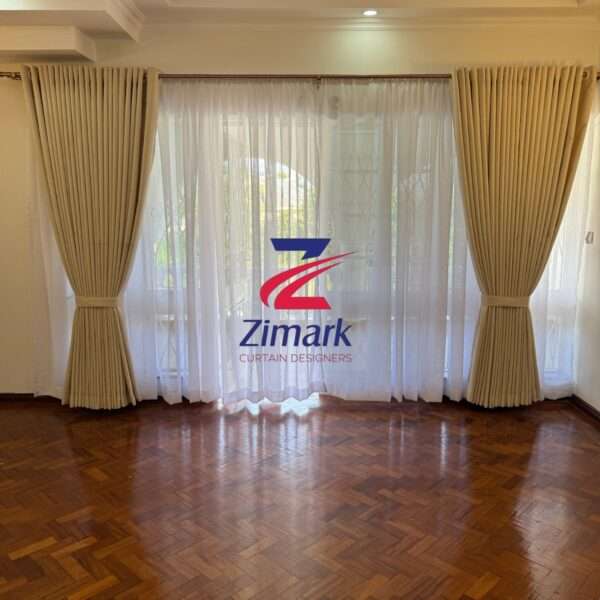 Home Curtain Sets