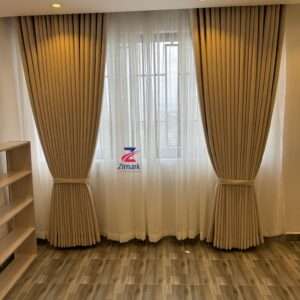 Home Curtain Sets
