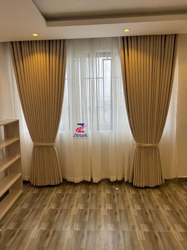 Home Curtain Sets