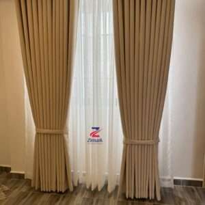 Home Curtain Sets