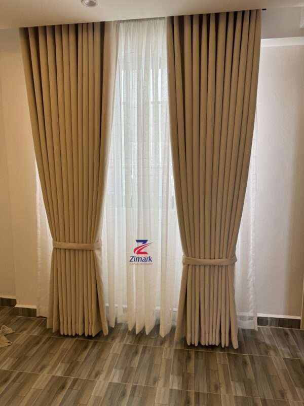 Home Curtain Sets