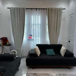Home Curtain Sets