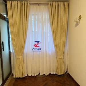 Home Curtain Sets