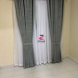 Home Curtain Sets