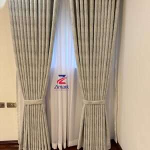 Home Curtain Sets